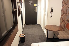 Henn na Hotel Tokyo Akasaka