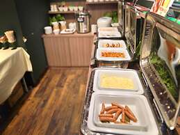 Henn na Hotel Tokyo Akasaka