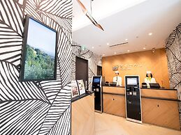 Henn na Hotel Tokyo Akasaka