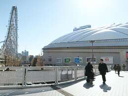 Henn na Hotel Tokyo Akasaka