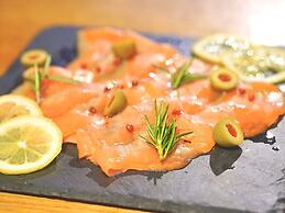 Henn na Hotel Tokyo Akasaka