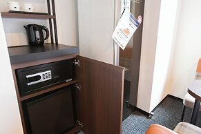 Henn na Hotel Tokyo Akasaka