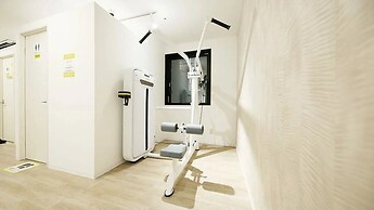 Henn na Hotel Tokyo Akasaka