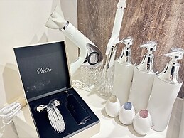 Henn na Hotel Tokyo Akasaka