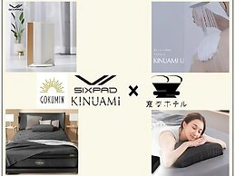 Henn na Hotel Tokyo Akasaka