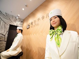 Henn na Hotel Tokyo Akasaka