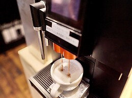 Henn na Hotel Tokyo Akasaka