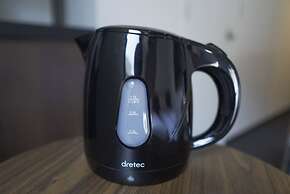 Henn na Hotel Tokyo Akasaka