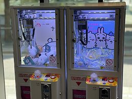 Henn na Hotel Tokyo Akasaka