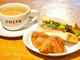 Henn na Hotel Tokyo Akasaka