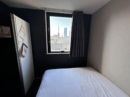 Henn na Hotel Tokyo Hamamatsucho