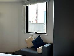 Henn na Hotel Tokyo Hamamatsucho