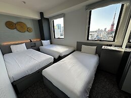 Henn na Hotel Tokyo Hamamatsucho
