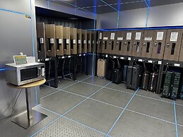 Henn na Hotel Tokyo Hamamatsucho