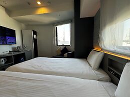 Henn na Hotel Tokyo Hamamatsucho