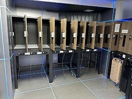 Henn na Hotel Tokyo Hamamatsucho