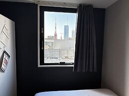 Henn na Hotel Tokyo Hamamatsucho