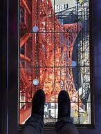 Henn na Hotel Tokyo Hamamatsucho