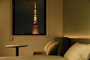 Henn na Hotel Tokyo Hamamatsucho