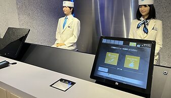 Henn na Hotel Tokyo Hamamatsucho