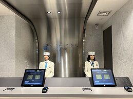 Henn na Hotel Tokyo Hamamatsucho
