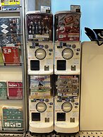 Henn na Hotel Tokyo Hamamatsucho