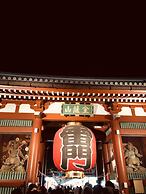 Henn na Hotel Tokyo Hamamatsucho