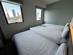 Henn na Hotel Tokyo Hamamatsucho