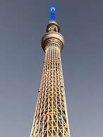 Henn na Hotel Tokyo Hamamatsucho