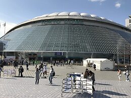 Henn na Hotel Tokyo Hamamatsucho