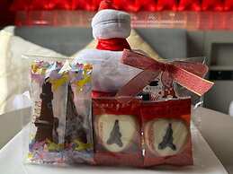 Henn na Hotel Tokyo Hamamatsucho