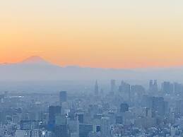 Henn na Hotel Tokyo Hamamatsucho