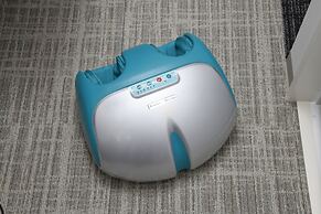 Henn na Hotel Tokyo Hamamatsucho