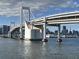 Henn na Hotel Tokyo Hamamatsucho