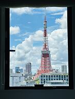 Henn na Hotel Tokyo Hamamatsucho