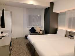 Henn na Hotel Tokyo Hamamatsucho