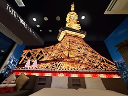 Henn na Hotel Tokyo Hamamatsucho