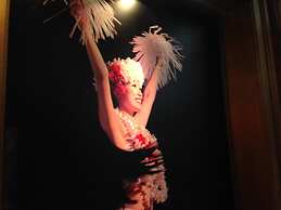 Hotel Crown Hills Iwaki