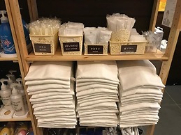 Hotel Crown Hills Iwaki