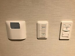 Hotel Crown Hills Iwaki