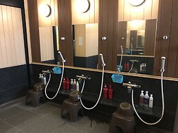 Hotel Crown Hills Iwaki