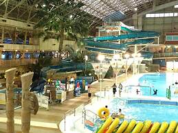 Hotel Crown Hills Iwaki