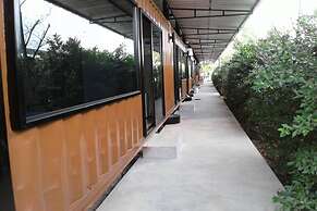 Rintara Riverside Resort