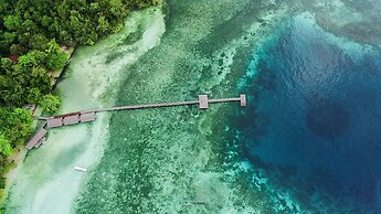 HamuEco Dive Resort Raja Ampat