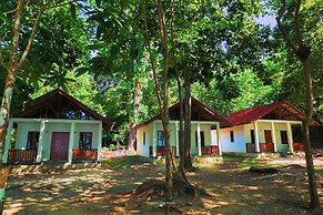 HamuEco Dive Resort Raja Ampat