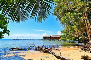HamuEco Dive Resort Raja Ampat