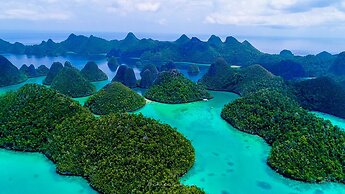 HamuEco Dive Resort Raja Ampat