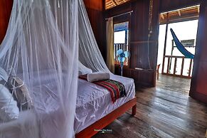 HamuEco Dive Resort Raja Ampat