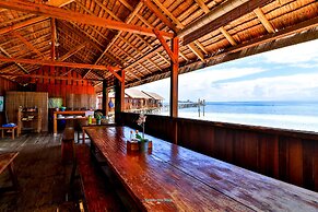 HamuEco Dive Resort Raja Ampat