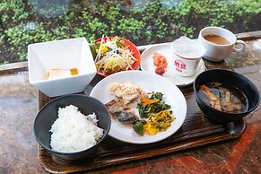 Henn na Hotel Tokyo Asakusabashi